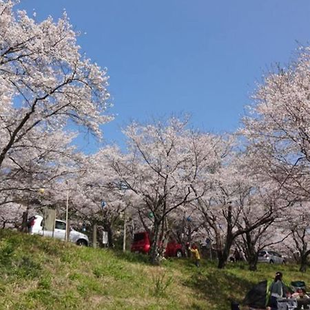 츠우 天然温泉！古民家風の貸切り一軒家 【白山リバーサイドコテージ 】2-120号棟 빌라 외부 사진